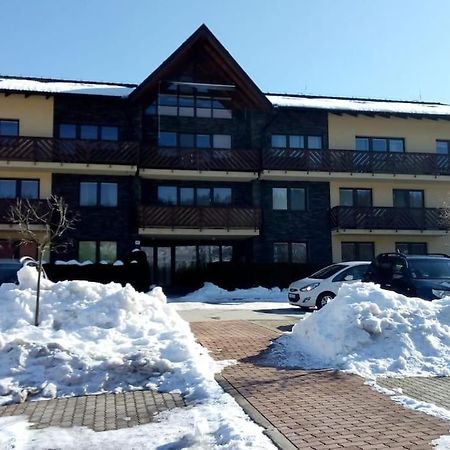 Mezonetovy Apartman V Oscadnici أوسكادنيكا المظهر الخارجي الصورة