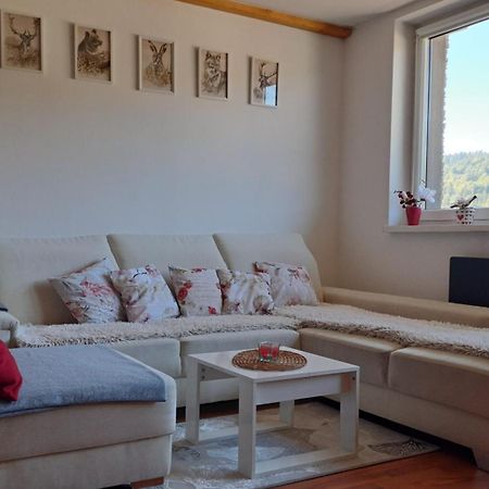 Mezonetovy Apartman V Oscadnici أوسكادنيكا المظهر الخارجي الصورة