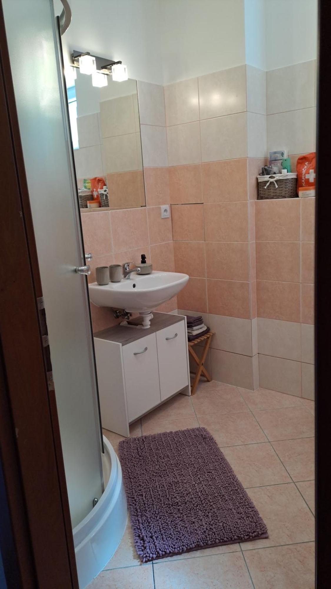 Mezonetovy Apartman V Oscadnici أوسكادنيكا المظهر الخارجي الصورة