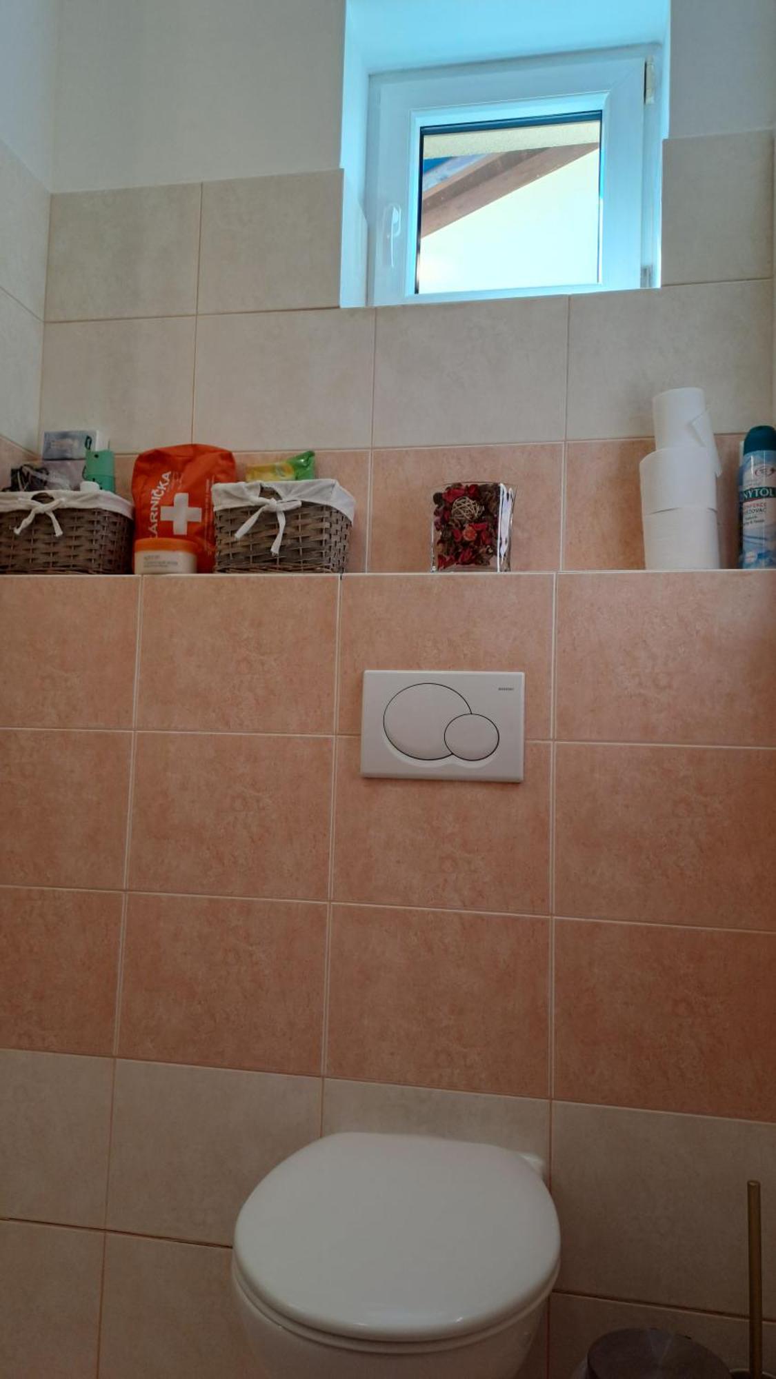 Mezonetovy Apartman V Oscadnici أوسكادنيكا المظهر الخارجي الصورة